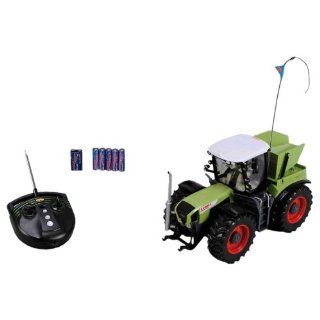 Xerion Traktor, 3 Kanal, sortiert 27 oder 40 MHz Spielzeug