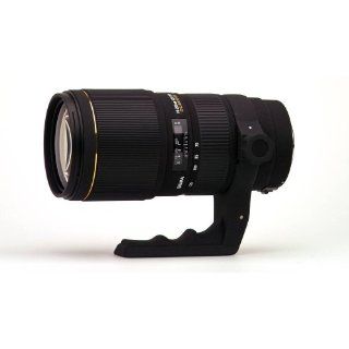 Sigma EX 70 200/2,8 APO DG Macro HSM Objektiv für Nikon 