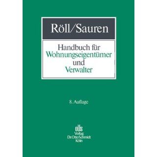 Handbuch für Wohnungseigentümer und Verwalter Ludwig