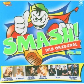 Smash Vol.28 Musik