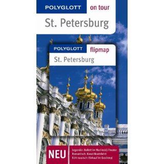 St. Petersburg. Polyglott on tour   Reiseführer Legendär Ballett