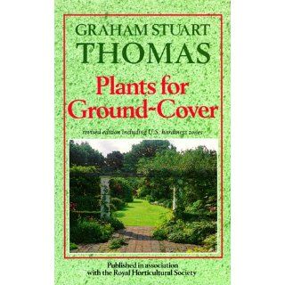 Plants for Ground Cover Graham Stuart Thomas Englische