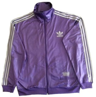 Brand New Adidas Chile 62 Unisex Track Top Multi Size    O55705