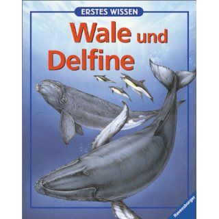 Erstes Wissen, Wale und Delfine Elisabetta Ferrero