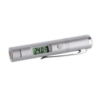 TFA 31.1125 Flash Pen Infrarot Thermometer Garten