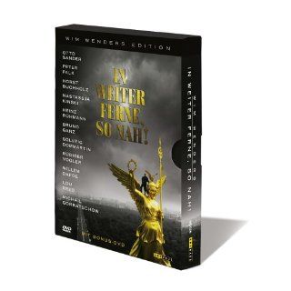 In weiter Ferne, so nah [2 DVDs] Otto Sander, Peter Falk