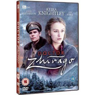 Dr.Zhivago [2 DVDs] [UK Import] Filme & TV