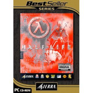 Half Life 2 Games