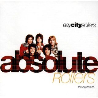 Absolute Rollers the Very Best Musik