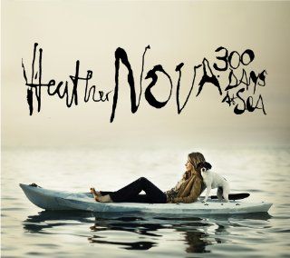 Heather Nova Songs, Alben, Biografien, Fotos