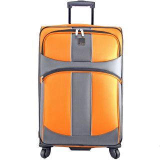 TITAN Arizona 4 Rollen Trolley Koffer 67 cm Orange