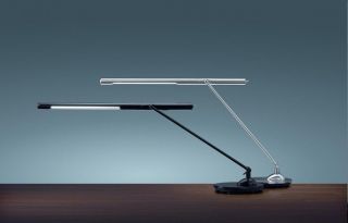 Designer Melbourne Schreibtisch leuchte schwarz Schreibtisch lampe