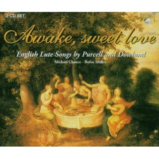 Awake Sweet Love English Musik