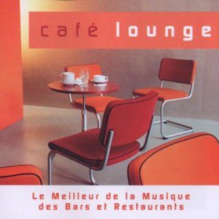 Cafe Lounge CD: Musik