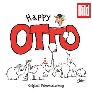 Happy Otto Original Friesenmischung Musik