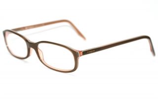 VOGUE VO 2270 1120 Brille Hellbraun glasses lunettes