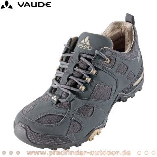 Vaude • Mens Stone Rider Ceplex Low • Schuhe 45 45,5