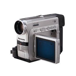 Panasonic NV DS 35 Camcorder Kamera & Foto
