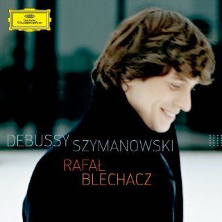 Debussy Szymanowski Musik