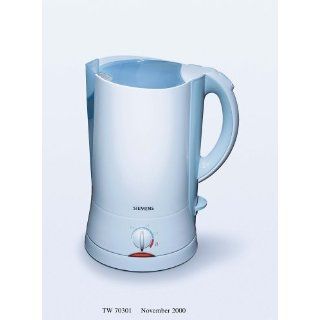 Siemens TW70301 Wasserkocher: Küche & Haushalt