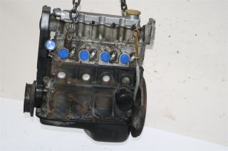 Motor Opel ASTRA F CC X16SZ 1,6 52 KW 71 PS Benzin 93 96 Engine