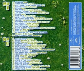 Bravo Hits 73   doppel CD (2011)   NEUWARE   VorrÃ¤tig