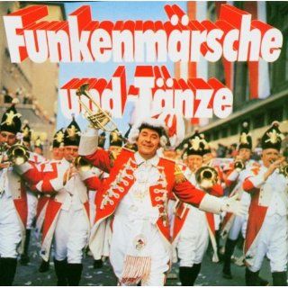 Funkenmärsche und Tänze aus dem Kölner Karneval Musik