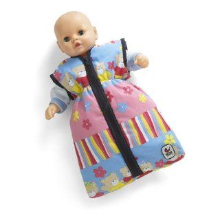 Bayer Chic Puppen Schlafsack Spielzeug