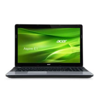 Acer E1 531 B9604G50Mnks Allround Notebook 15,6,Intel Pentium B960