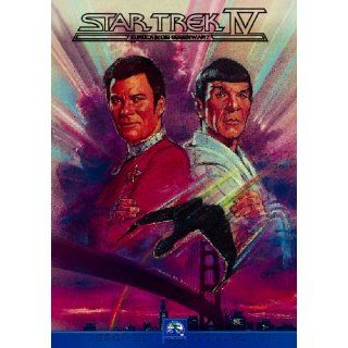 Star Trek 04   Zurück in die Gegenwart William Shatner