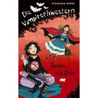 Die Vampirschwestern 02. Ein bissfestes Abenteuer Dagmar