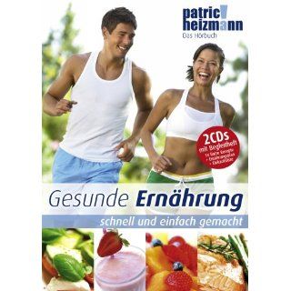 Gesunde Ernährung von Patric Heizmann von PatricHeizmann (1. April