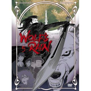 Wolfs Rain, Vol. 05 (Digi Version) Anime Filme & TV