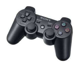 PlayStation 3   Konsole Slim 320 GB (K Model) inkl. Dual Shock 3