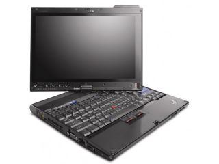 IBM Lenovo ThinkPad X200 Tablet 1,2Ghz 2Gb 160Gb Win7Pro 7453 WK2`B