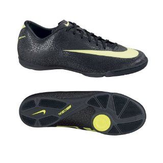 Nike Mercurial Victory II IC Black 442015 070: Schuhe
