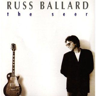 Russ Ballard The Seer (1993)