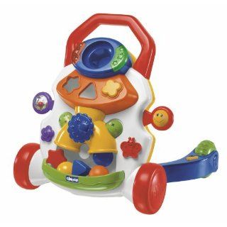 Chicco 65261   2 in 1 Mobile Spielzeug