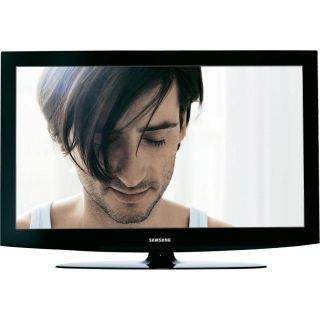 Samsung LE32D400 LCD TV, 81 cm (32 Zoll),1366 x 768 HD ready, DVB T