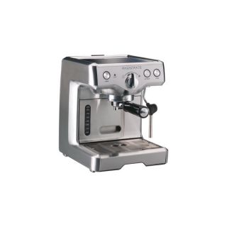 Gastroback 42609 Design Espresso Maschine Advanced