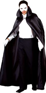 Phantom der Oper Theater Verkleidung für Männer Halloween Kostüm