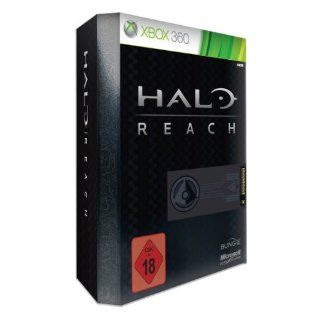 Halo Reach   Limited Edition (uncut) Games