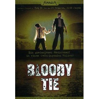 Bloody Tie (Limited Gold Edition) [Limited Edition] Hwang