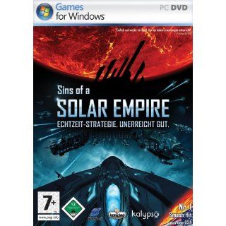 Sins of a Solar Empire   Battlestar Edition (inkl. Battlestar