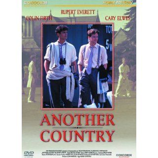 Another Country: Rupert Everett, Colin Firth, Michael Jenn