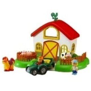 Chicco 69184   Bauernhof Spielzeug