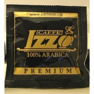 Izzo E.S.E Espresso Pads Gold 100% Arabica 150 St. 
