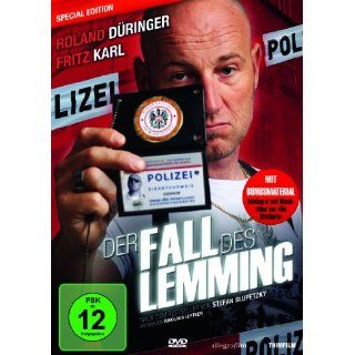 Der Fall des Lemming   Special Edition Roland Düringer