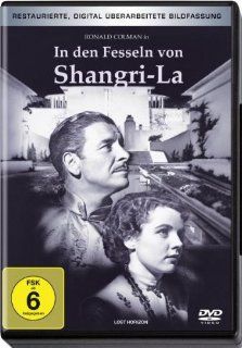 In den Fesseln von Shangri La: Ronald Colman, Jane Wyatt