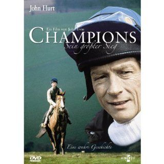 Sein größter Sieg / Champions John Hurt, Ann Bell